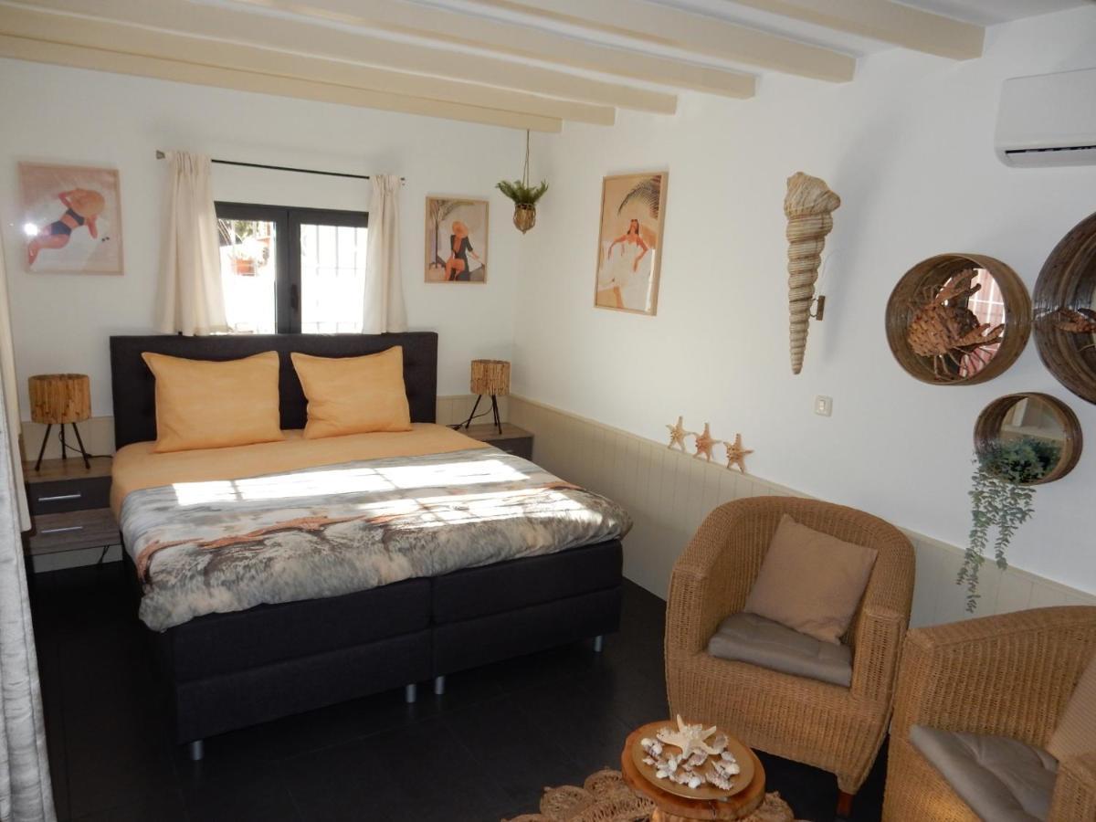 Bed And Breakfast Lagabella Седелья Экстерьер фото