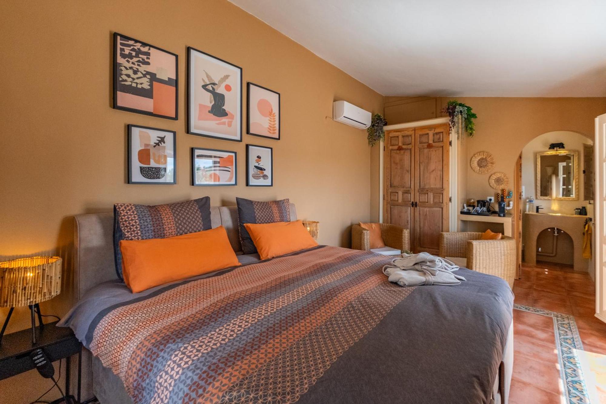 Bed And Breakfast Lagabella Седелья Экстерьер фото