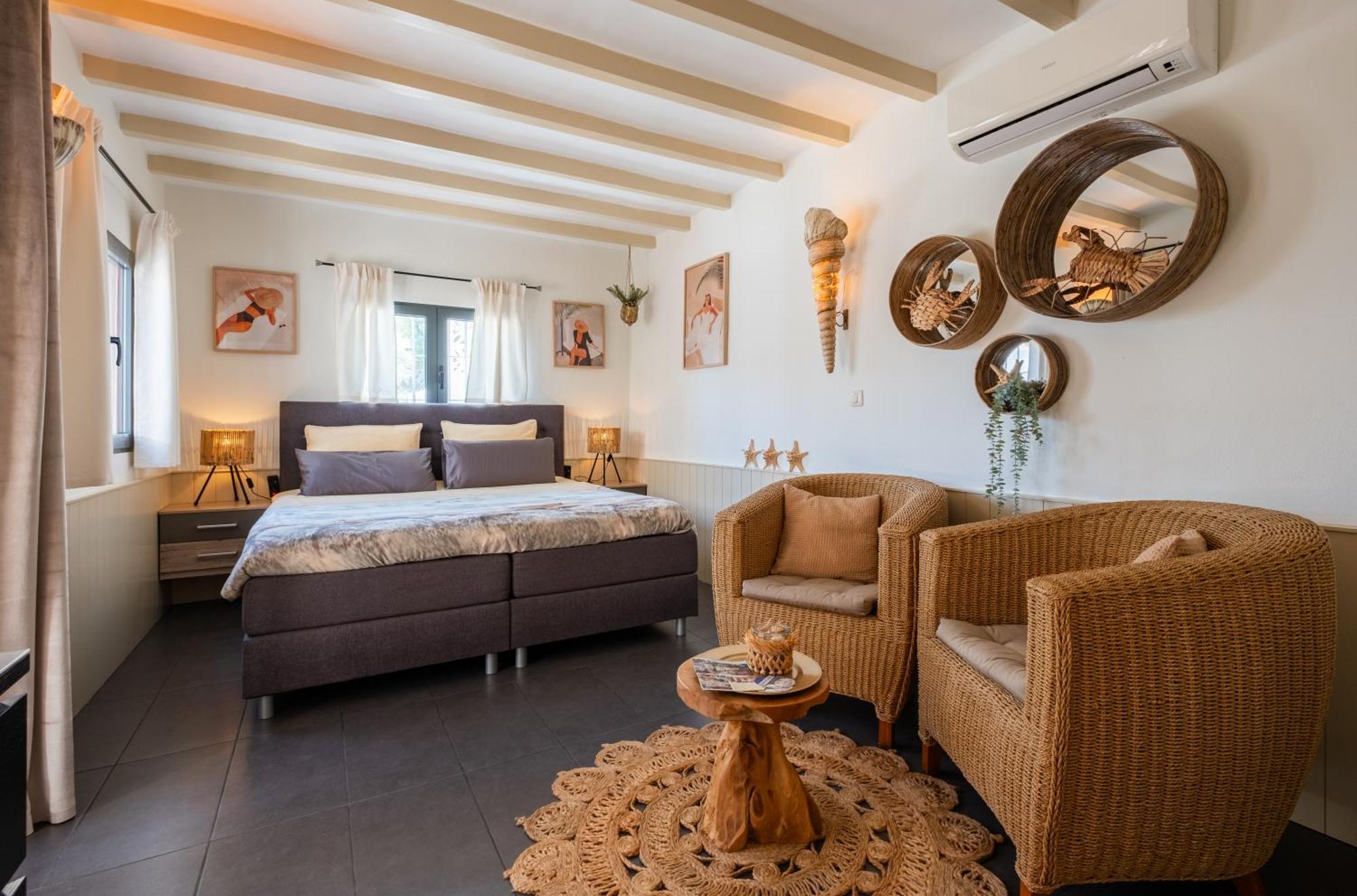 Bed And Breakfast Lagabella Седелья Экстерьер фото