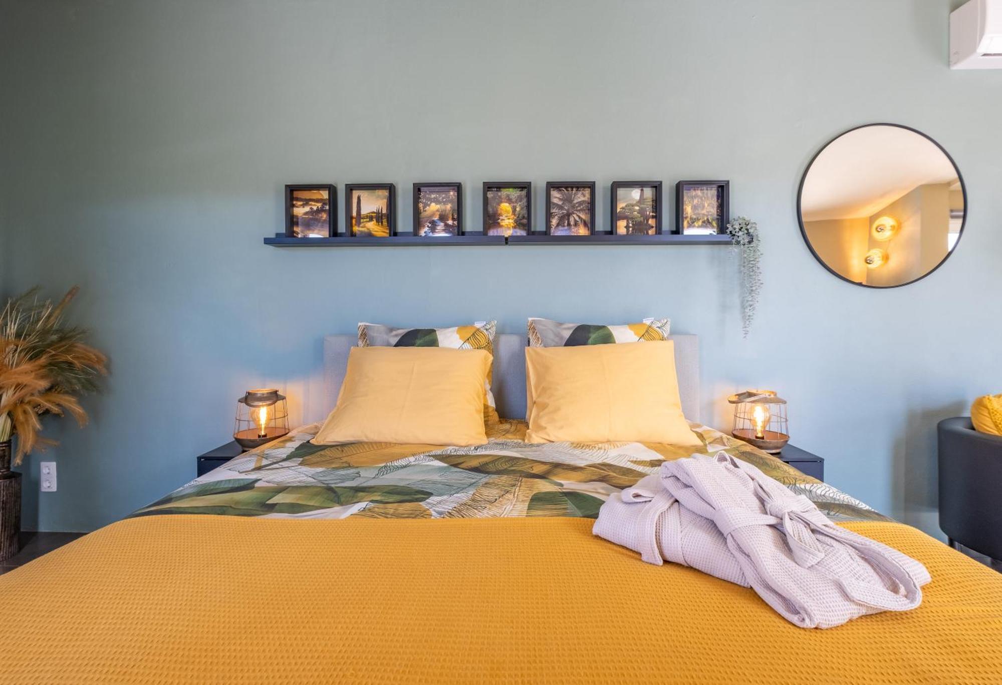 Bed And Breakfast Lagabella Седелья Экстерьер фото