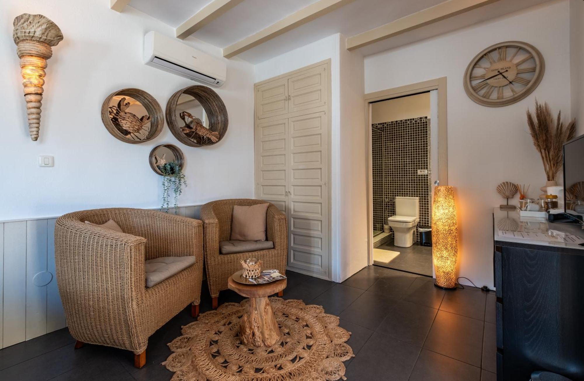 Bed And Breakfast Lagabella Седелья Экстерьер фото